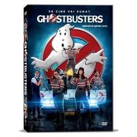 Cauți Vanatorii Fantome Ghostbusters Alege Din Oferta Emag Ro