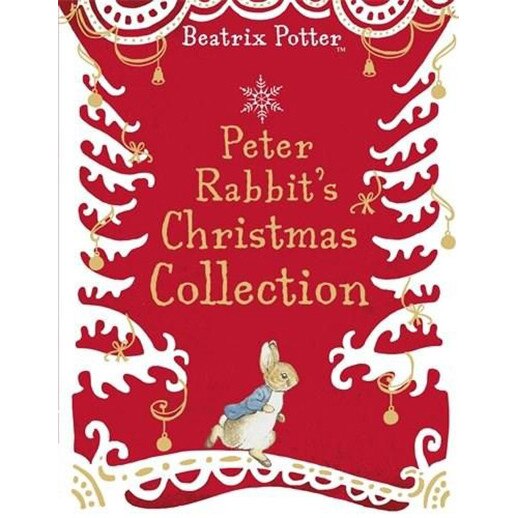 A Peter Rabbit Christmas Collection - Beatrix Potter