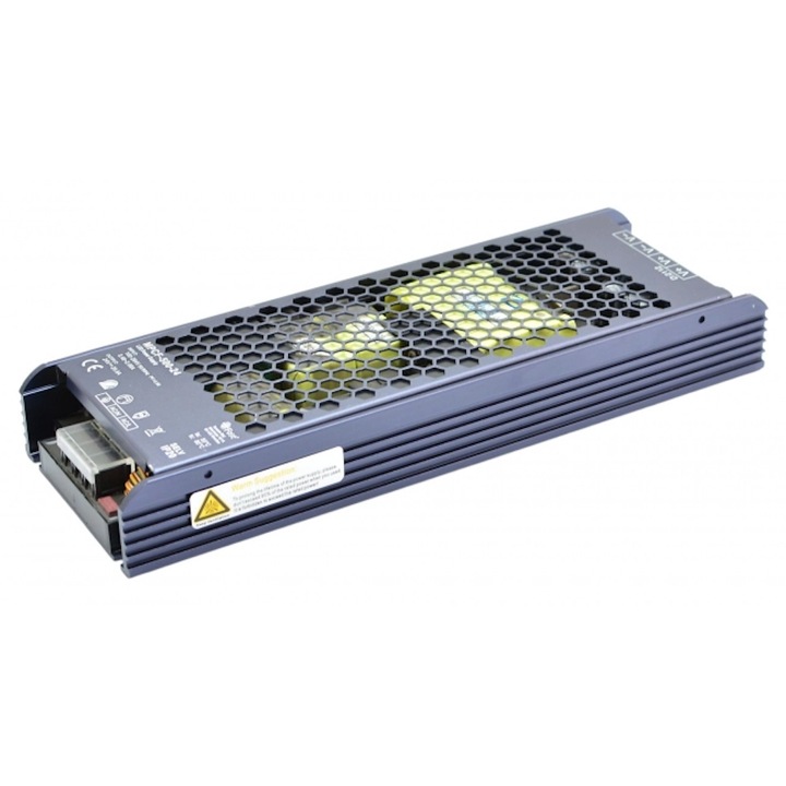 Sursa alimentare 12v 300w profesionala, alimentator LED ZenLED