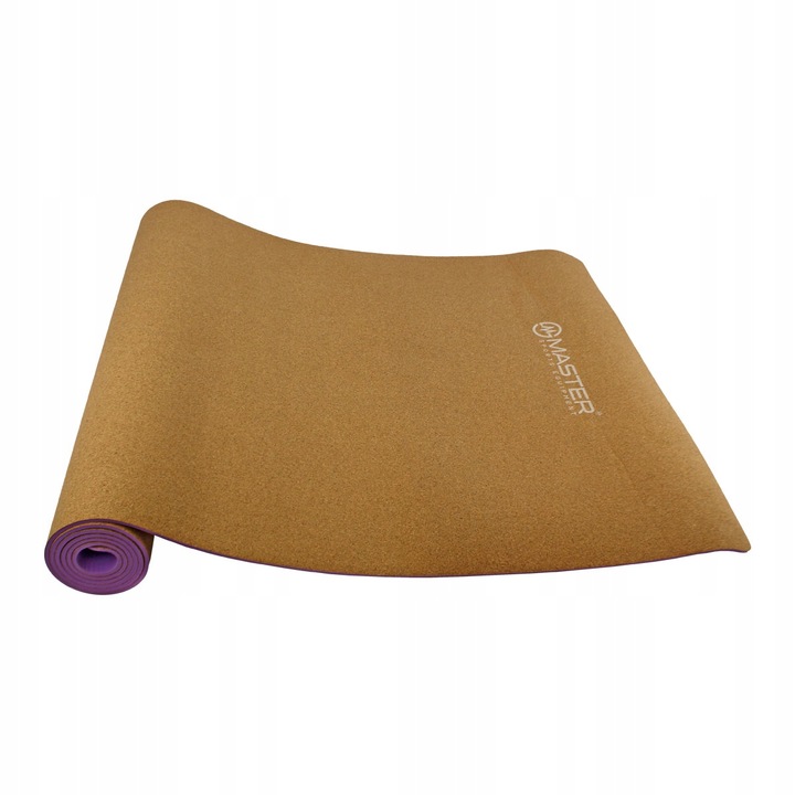 Covorasa Yoga din Pluta MASTER 183 x 61 cm