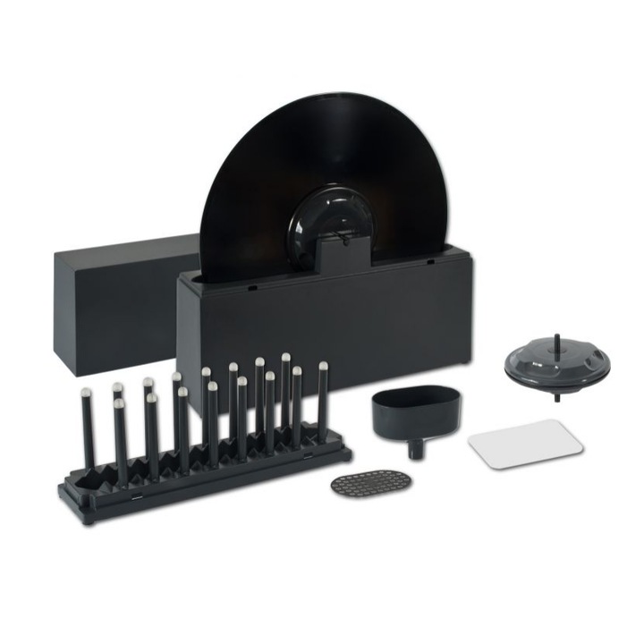 Analogis Wash n Play 2 vinyl lemeztisztító készlet