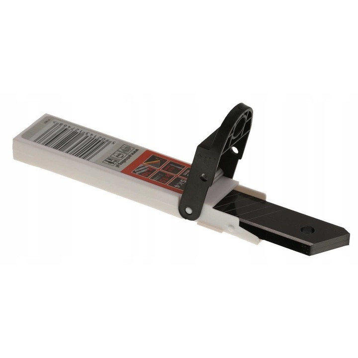 Lame cutter, 18 mm, 10 buc, Waart