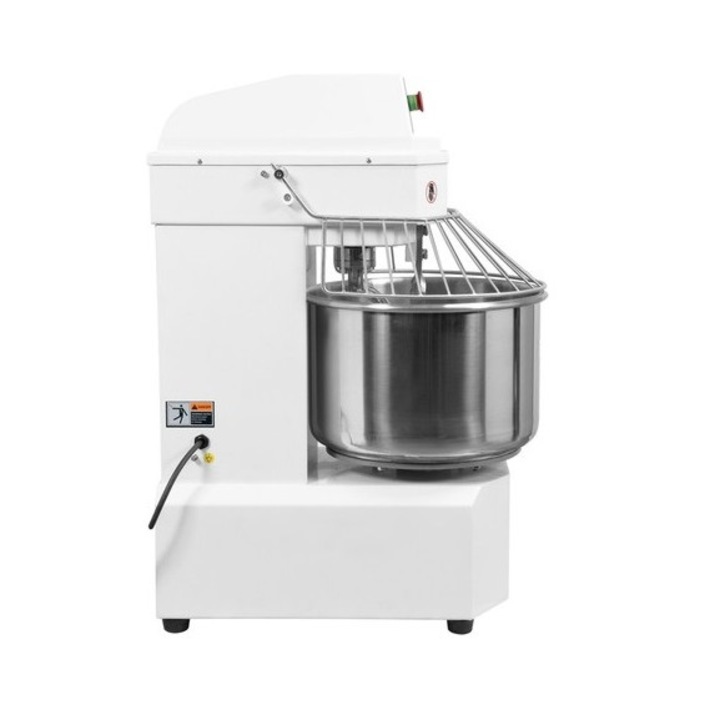 Yato 40L spirál mixer 2 sebességgel