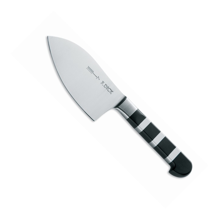 Cutit pentru verdeturi si parmezan, F. DICK 1905