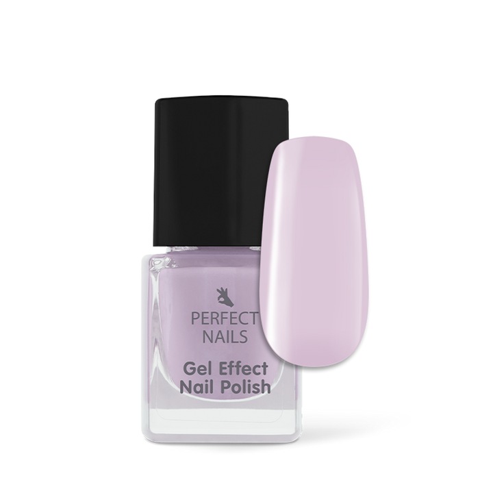 Perfect Nails Gél Lakk hatású körömlakk 031 - Mauve 7ml