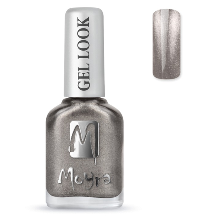 Moyra Gel Look Körömlakk 1045 Adelaide