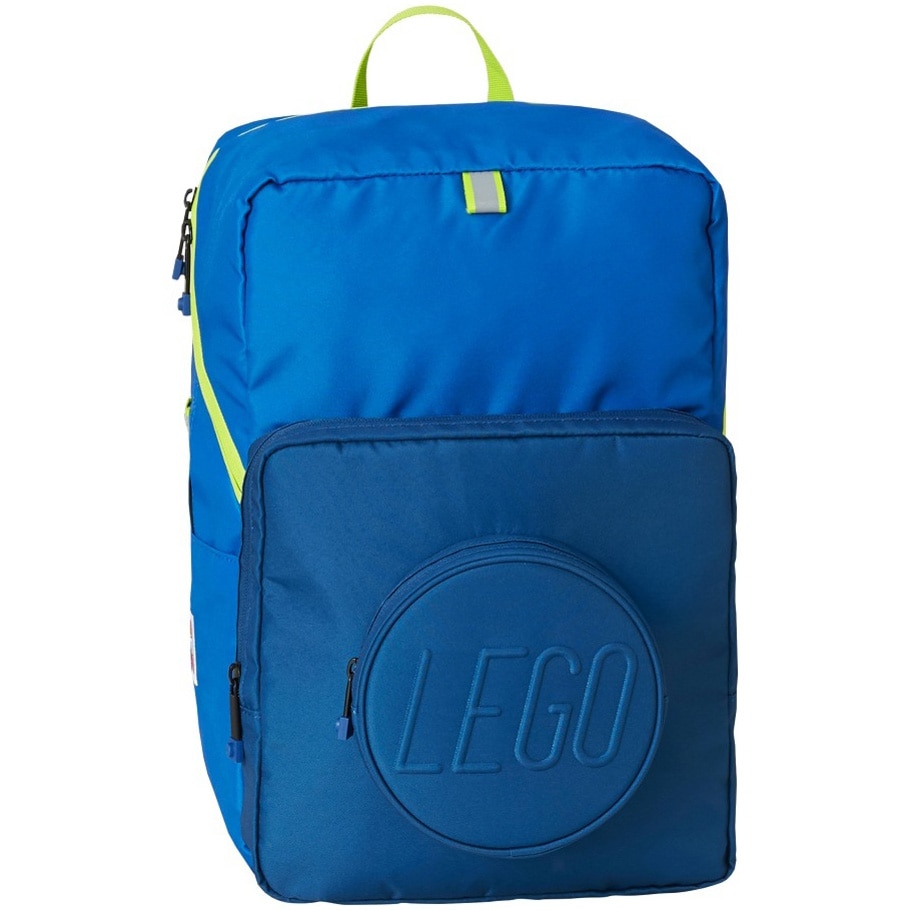 Раница LEGO Jensen Signature Backpack Blue navy eMAG.bg