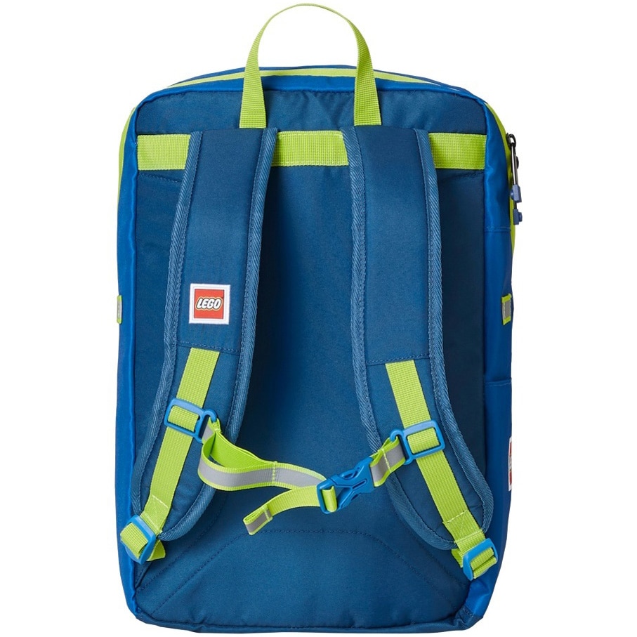 Раница LEGO Jensen Signature Backpack Blue navy eMAG.bg
