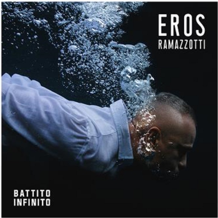 Eros Ramazzotti - Battito infinito