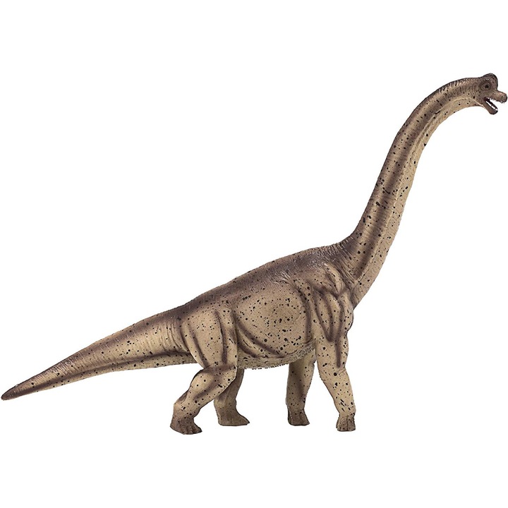 Figurina Mojo, Brachiosaurus Deluxe, L 25.5 W 5 H 17 cm