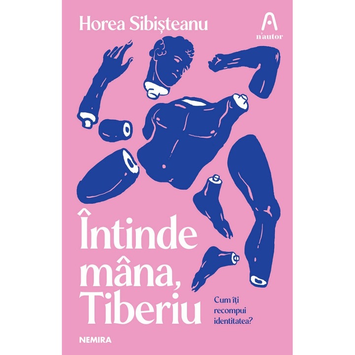 Intinde Mana, Tiberiu - Horea Sibisteanu