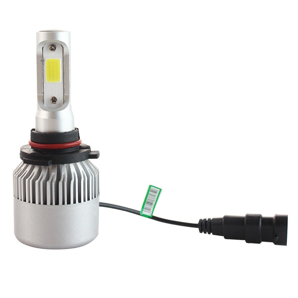 Set Led Uri Auto Techstar S Hb W Lumeni K Auto Volti Cob