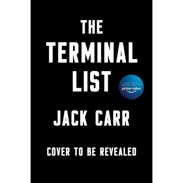 The Terminal List A Thrillervolume 1 de Jack Carr eMAG.ro
