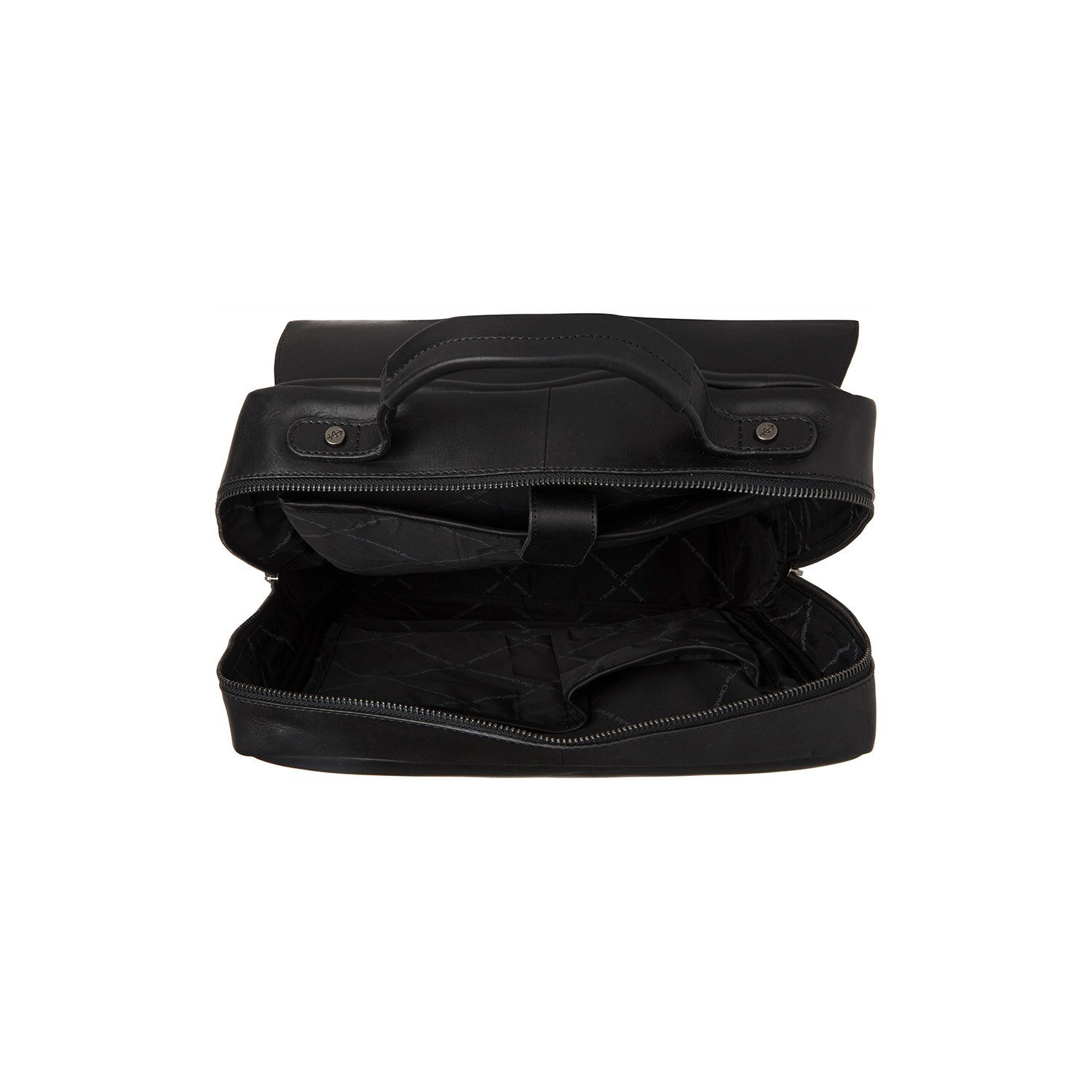 Rucsac pentru tableta si laptop de 15 inch, The Chesterfield Brand