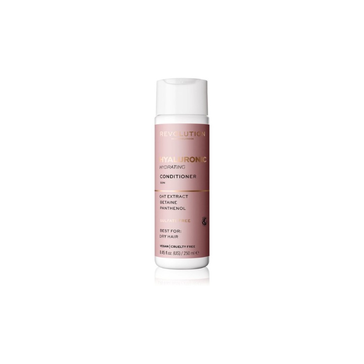 Revolution Haircare Skinification Hyaluronic Balm, 250 мл