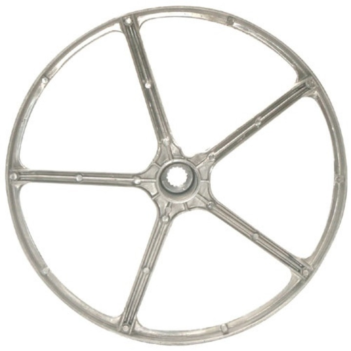 Indesit mosógép dobtárcsa, C00055043