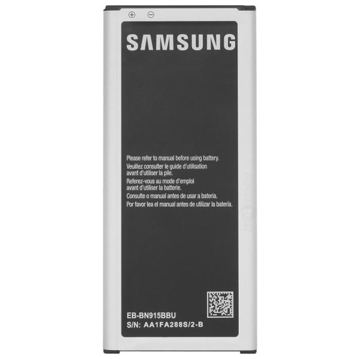 Резервна батерия Samsung Battery EB-BN915BB за Samsung Galaxy Note Edge, Bulk