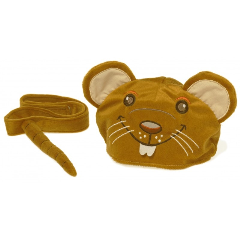 Set accesorii deghizare Maestrul Sobolan