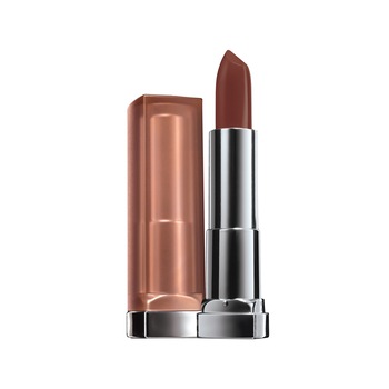 Ruj Maybelline New York Color Sensational Inti-Matte Nudes 988 Toasted Brown, 4.2 g Ruj Maybelline New York Color Sensational Inti-Matte Nudes 988 Toasted Brown, 4.2 g