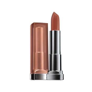Ruj Maybelline New York Color Sensational Inti-Matte Nudes 986 Melted Chocolate, 4.2 g