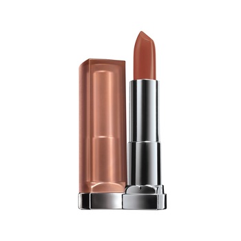 Ruj Maybelline New York Color Sensational Inti-Matte Nudes 986 Melted Chocolate, 4.2 g Ruj Maybelline New York Color Sensational Inti-Matte Nudes 986 Melted Chocolate, 4.2 g