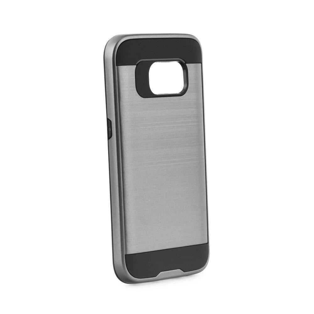 Husa Samsung Galaxy S8 G950-Forcell Panzer Moto Gri
