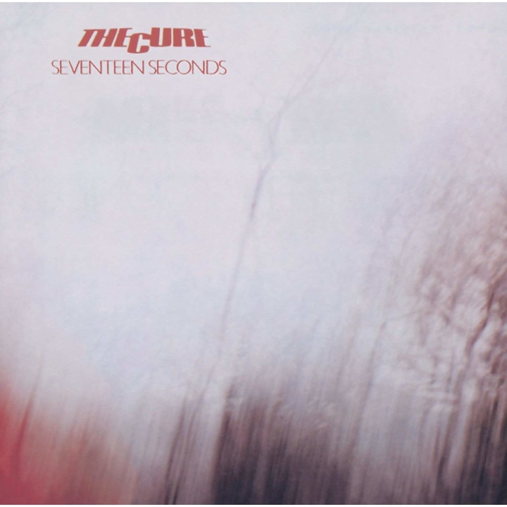 The Cure - Seventeen Seconds