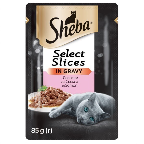 hrana umeda pentru pisici sheba pentru adult cu aroma de somon cantitate 85 g imagen 59_1_
6