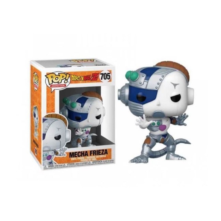 Фигурка Funko Pop! Animation Dragon Ball Z S7 Mecha Frieza