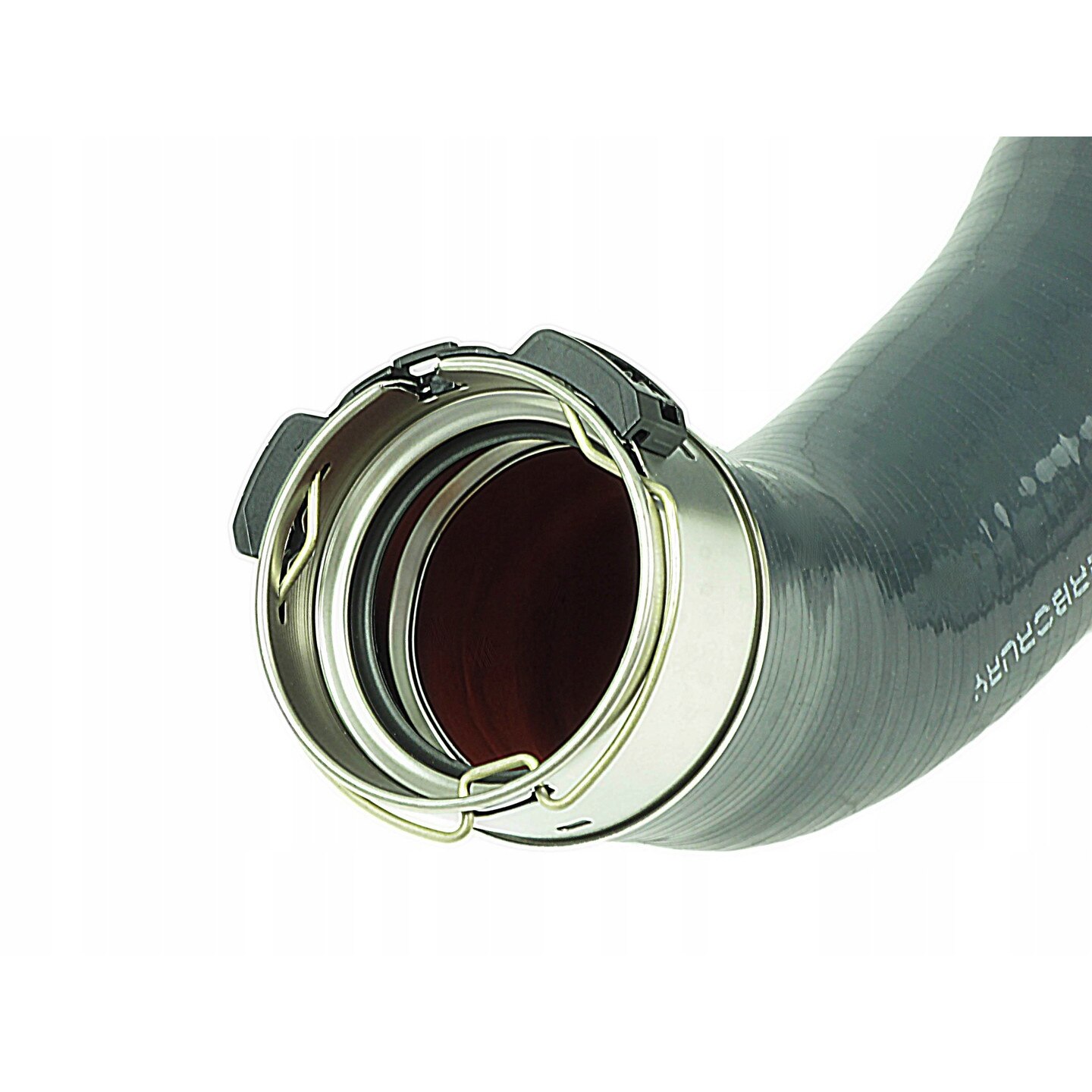 Furtun aer intercooler, Turborury, Renault Captur Arkana Dacia Dokker