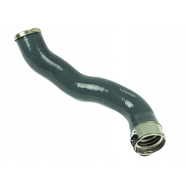 Маркуч за въздух на интеркулера, Turborury, Renault Captur Arkana Dacia Dokker Duster Lodgy 1.3tce 144607725R
