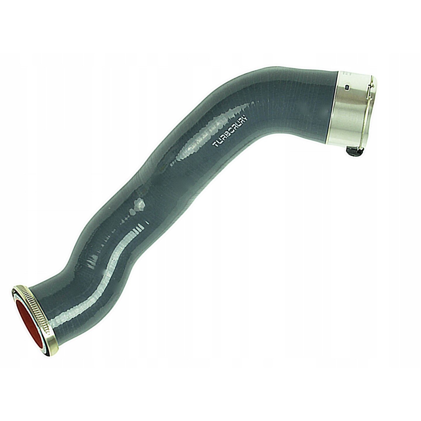 Furtun aer intercooler, Turborury, Renault Captur Arkana Dacia Dokker