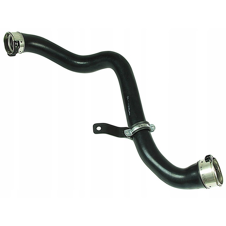 Tubo Intercooler Aria Turbo Per Renault/Nissan - Scenic IV, Megane IV, Kadjar, Qashqai 1.5 DCi - Foto 3