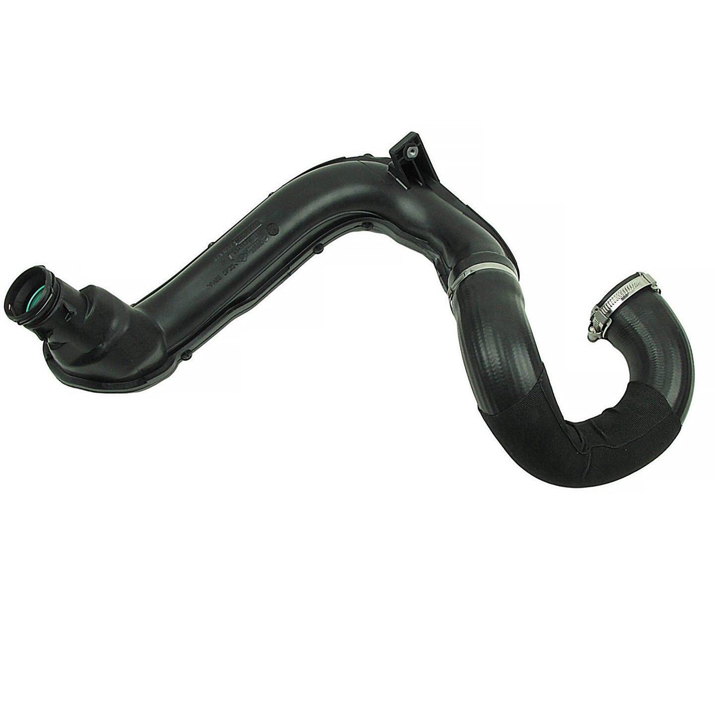 thumbnail image 2 of Intercooler Pipe Turbo Hose For Renault Primastar, Vivaro A, Trafic II 2.0 – Aspart 10030260, 93857913 2 of 5
