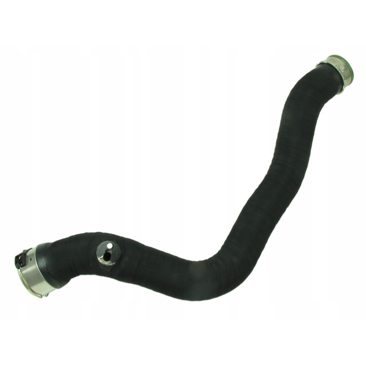 Turborury, Intercooler levegőtömlő, Bmw 1 E81 E87 E82 11617797481 1161-7797481