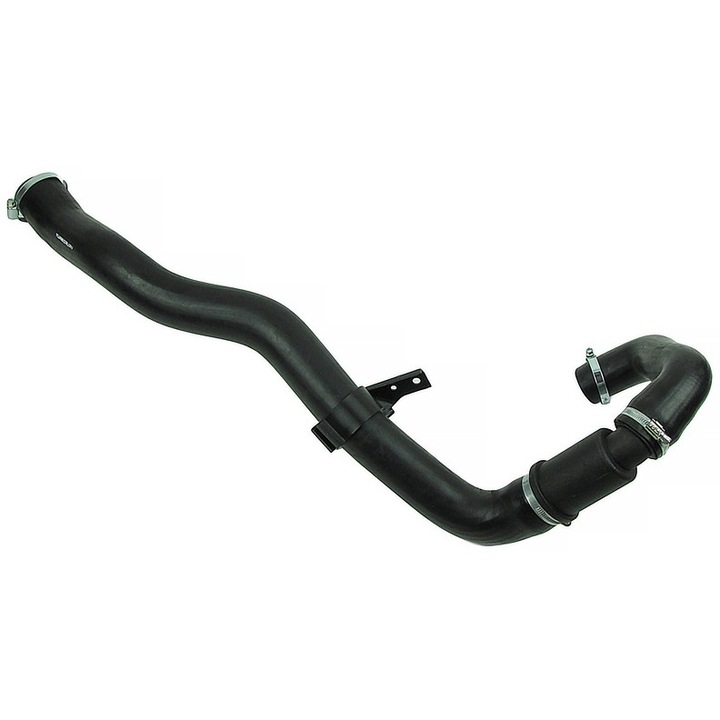 Furtun aer intercooler, Turborury, Dacia Daster Logan Sandero Renault Logan 1.5 dci 8200921758 8200459060