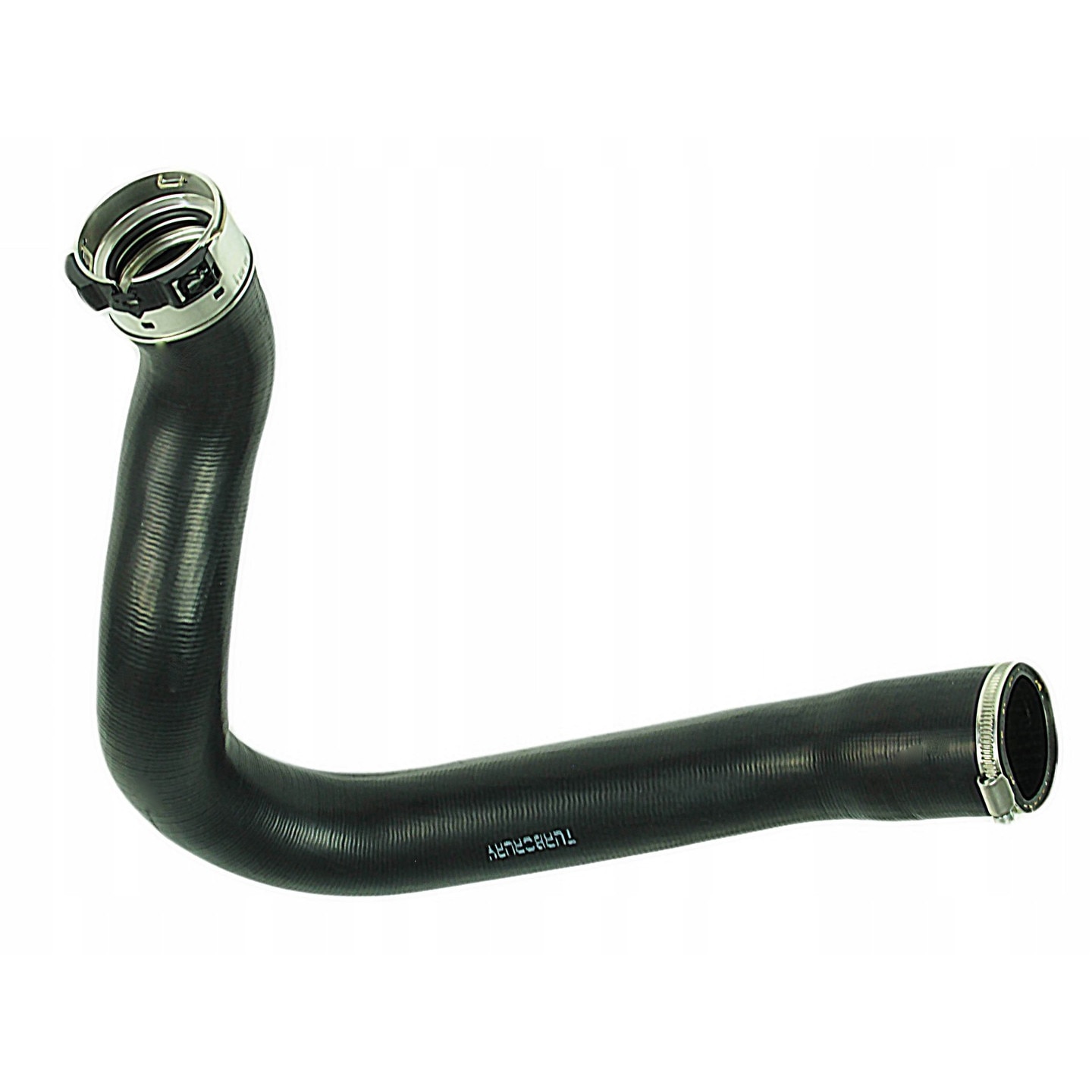 TURBORURY Turbo Intercooler Hose Replacement - For OPEL INSIGNIA B