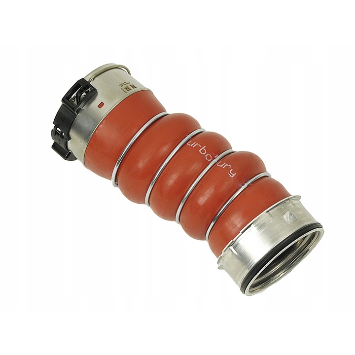 Furtun aer intercooler, Turborury, Bmw X5 E70 F15 X6 E71 F16 11617807987 1161-7807987 7807987