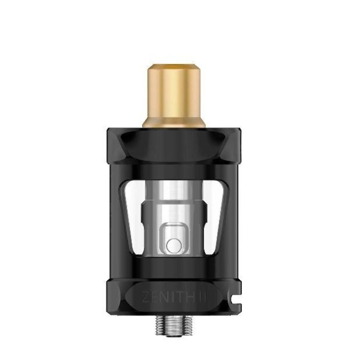 Atomizor Tigara Electronica Innokin Zenith 2, 5.5ml - Negru