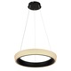 Окачен полилей TABANO 48272H-36B, 40 W, Globo Lighting