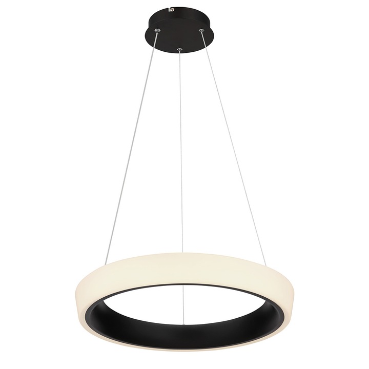 Окачен полилей TABANO 48272H-36B, 40 W, Globo Lighting