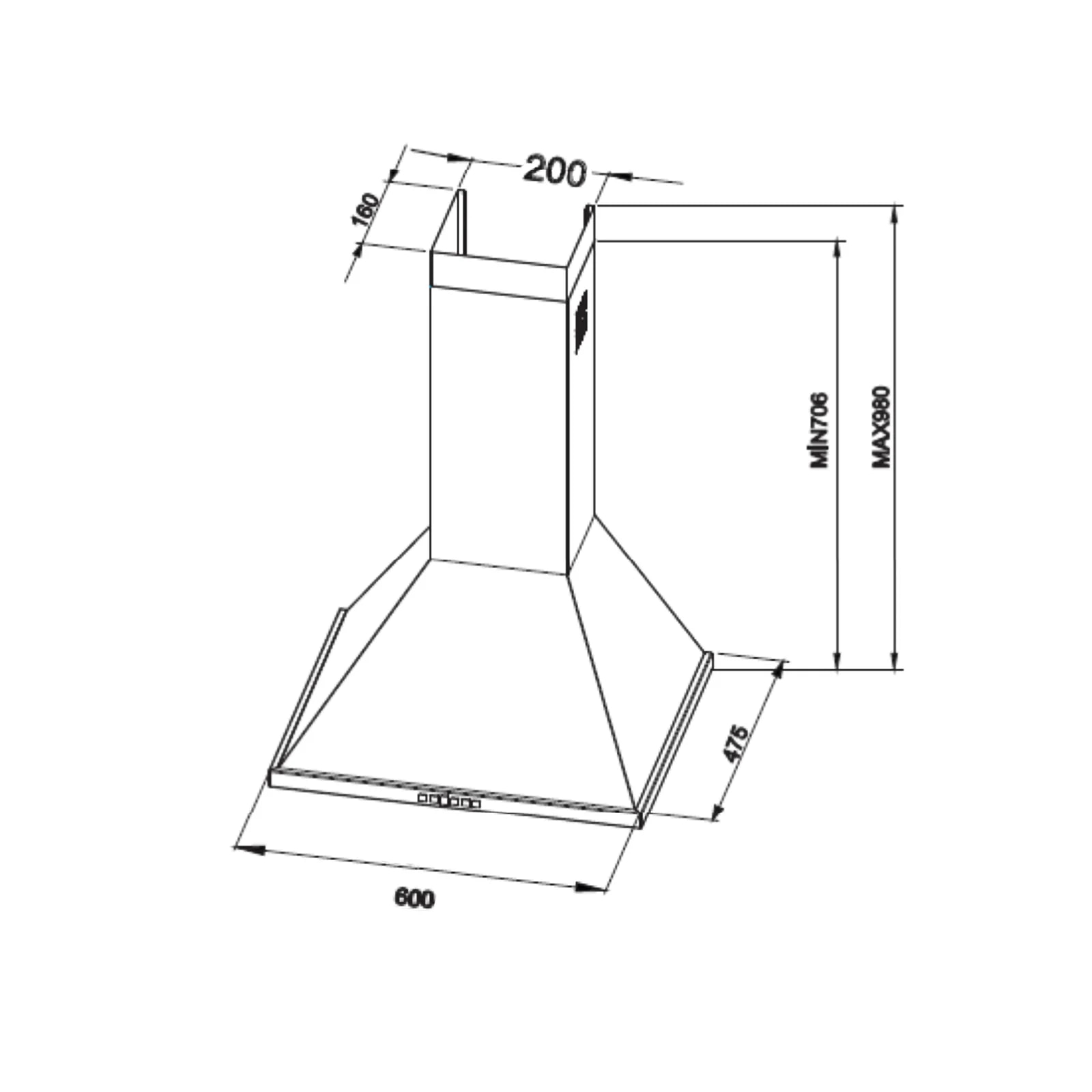 hota-decorativa-hausberg-hb-1505rst-putere-absorbtie-450-m3-h-1-motor
