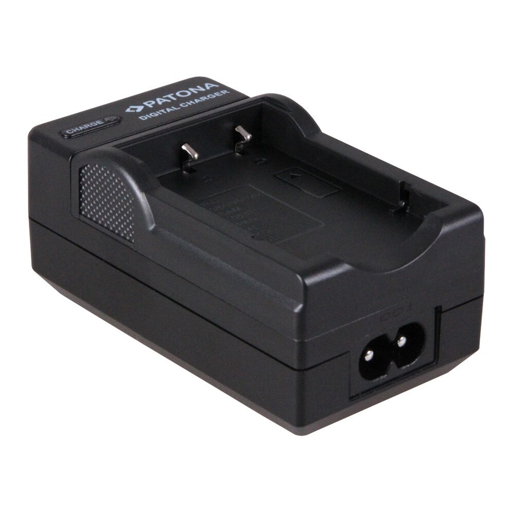 Fujifilm X100 Batterie PATONA NP-95 Compatible Fujifilm - 1600mAh - Pour FinePix F30, X100, Real 3D W1 - Rechange Fiable Fujifilm X100 V