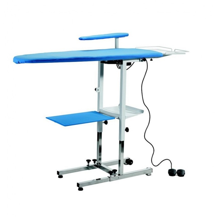 Masa de calcat BATTISTELLA KER semi-indsutriala