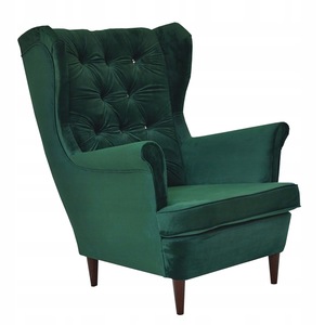 Fotel, babzsákfotel