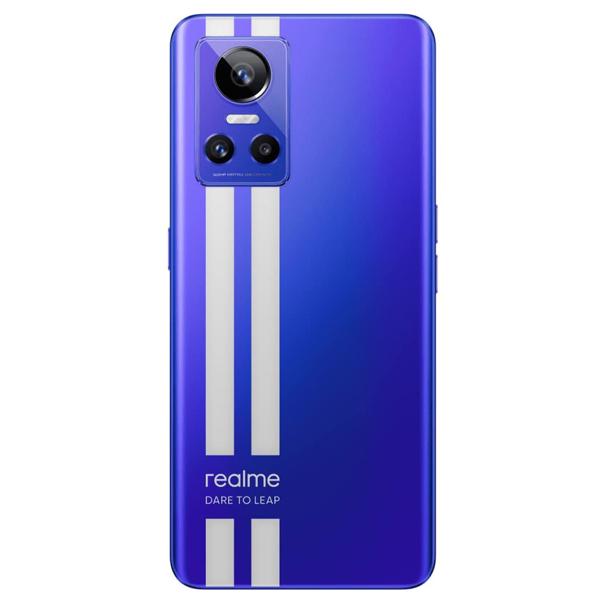 Telefon mobil Realme GT NEO 3, 5G, 256GB, 8GB RAM, Dual-SIM, Nitro