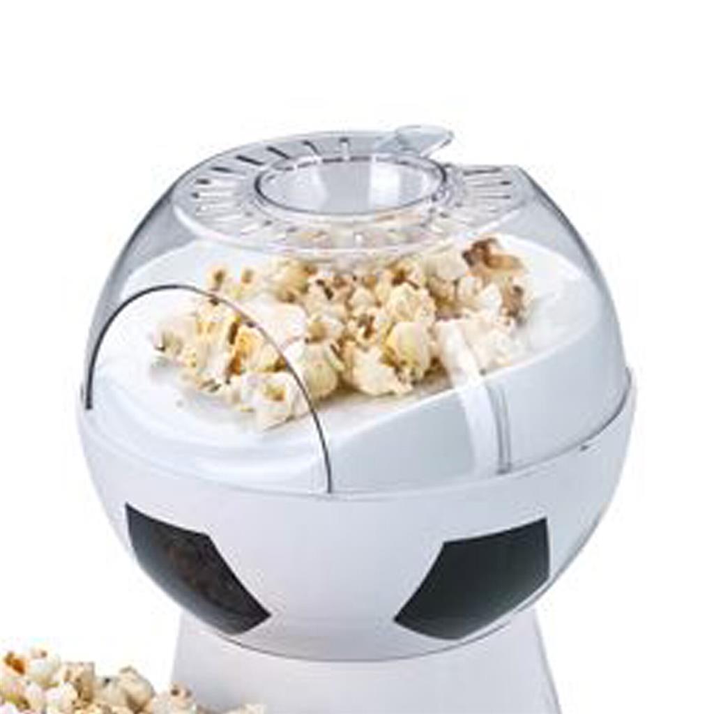 Aparat pentru popcorn Tristar PO-2602, 1200 W, 0.28 l, fara ulei, bol ...