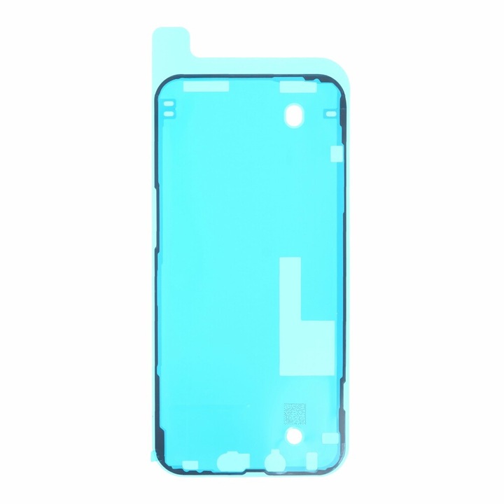 Garnitura waterproof adeziv display pentru iPhone 13 Pro Max, SmartGSM