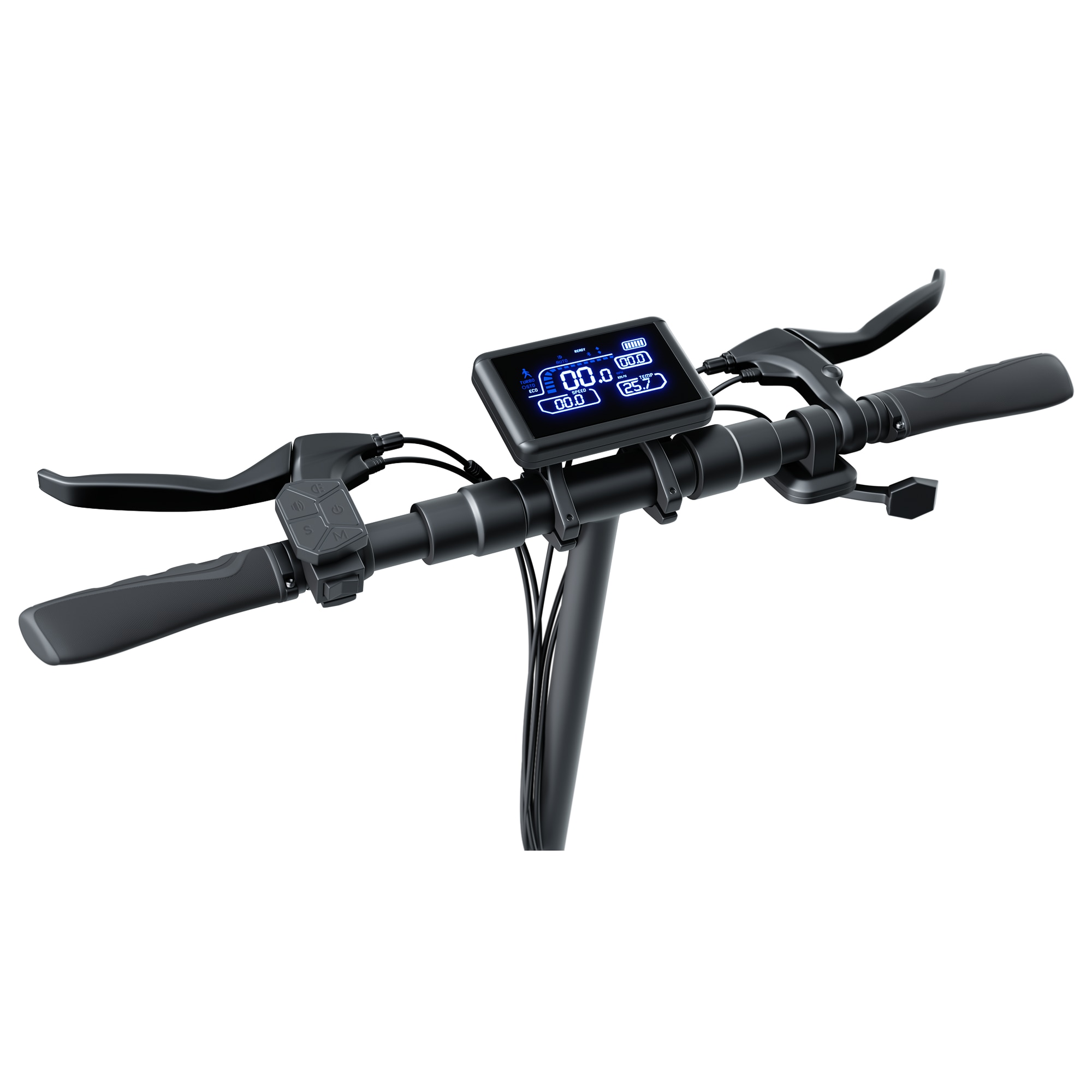 Trottinette électrique red bull rb rteen10 75 es noir Trottinette électrique red bull rb rteen10 75 es noir