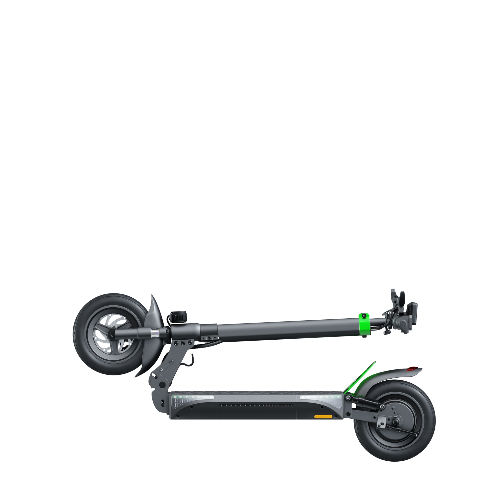 Trottinette électrique V2 500W 48V 13Ah
